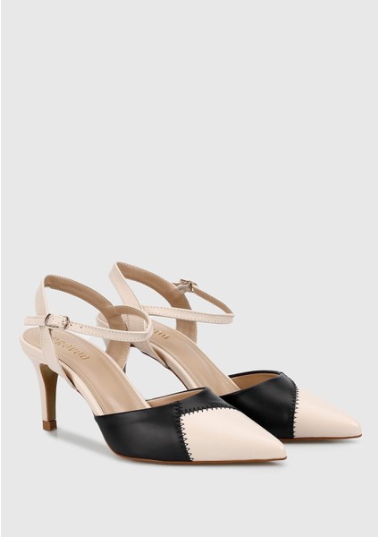 Nude Kadın Ayakkabı fiyatları