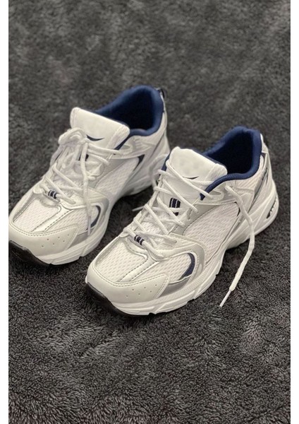 Kadın Ünisex Rahat Konforlu Günlük Spor Yürüyüş Koşu Nb 530 Sneaker Spor Ayakkabı modelleri