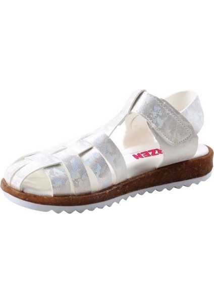Arzen 02413 Orto pedik Kız Çocuk Sandalet Ayakkabı