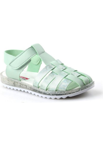 Arzen 02413 Orto pedik Kız Çocuk Sandalet Ayakkabı