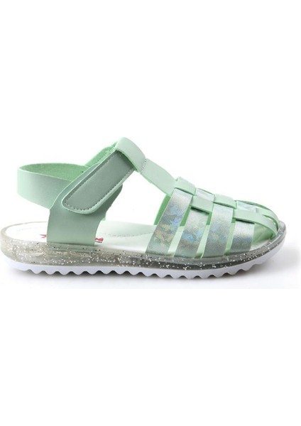 Arzen 02413 Orto pedik Kız Çocuk Sandalet Ayakkabı fiyatları
