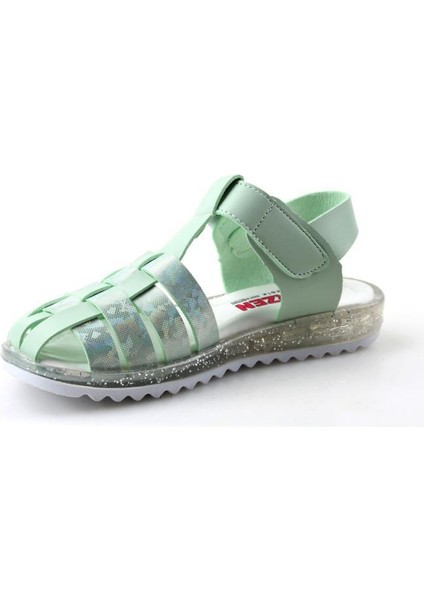 Arzen 02413 Orto pedik Kız Çocuk Sandalet Ayakkabı modelleri