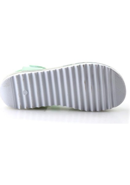 Arzen 02413 Orto pedik Kız Çocuk Sandalet Ayakkabı fırsatları