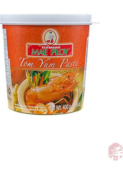 Tom Yum Çorba Ezmesi ( Tom Yum Paste) - 400G