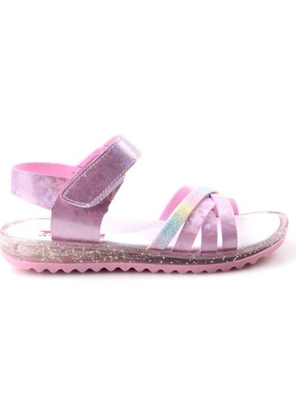Arzen 02414 Orto pedik Kız Çocuk Sandalet