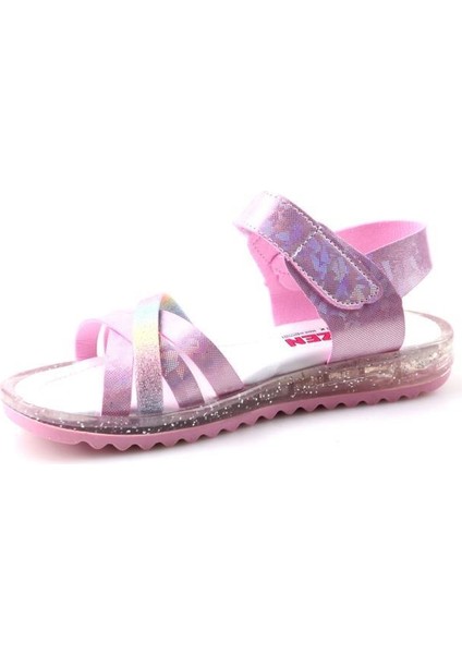 Arzen 02414 Orto pedik Kız Çocuk Sandalet