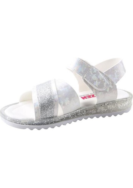 Arzen 02415 Orto pedik Kız Çocuk Sandalet