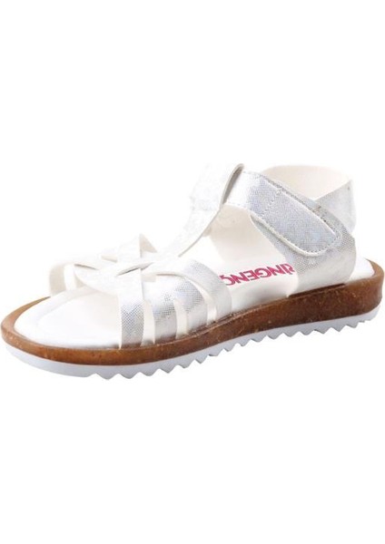 Arzen 02417 Orto pedik Kız Çocuk Sandalet