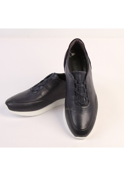 88306 Lacivert Erkek Günlük Ayakkabı fiyatları