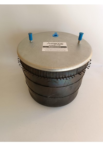 Air Springs A0881 Körük 31X26 cm