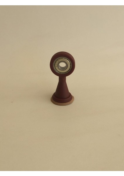 607Z Mobilya Rulmanı 52X24X7MM