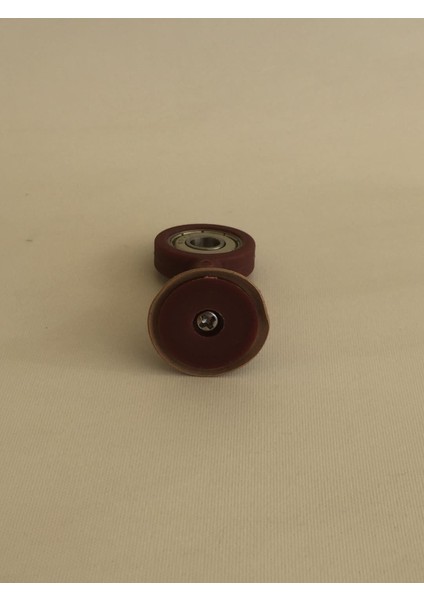 607Z Mobilya Rulmanı 52X24X7MM