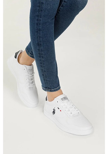 thunder 3fx Erkek Sneaker Beyaz