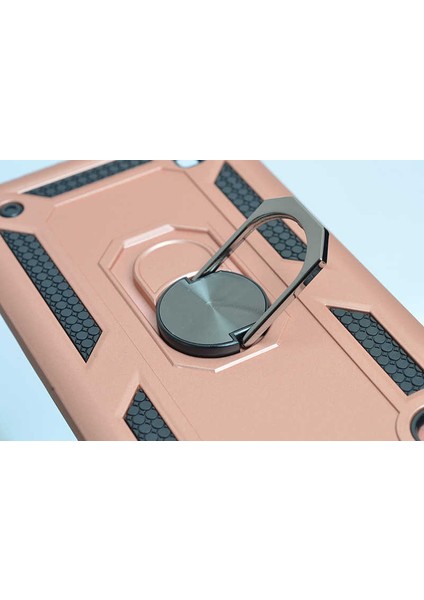 A10 Kılıf Zore Vega Tank Sert Yüzüklü Standlı Zırh Koruma Kapak fiyatları