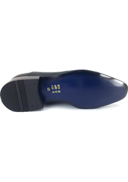 2239 Klasik Erkek Ayakkabı Siyah fırsatları