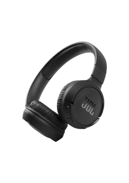 Tune 510BT Multi Connect Kablosuz Siyah Kulaklık