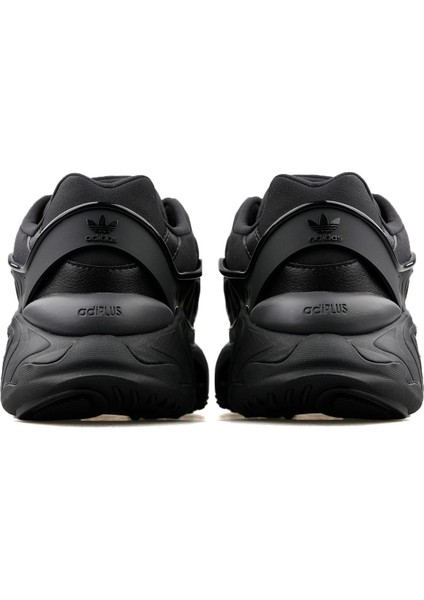 Oznova Unisex Günlük Ayakkabı GX4506 Siyah fırsatları