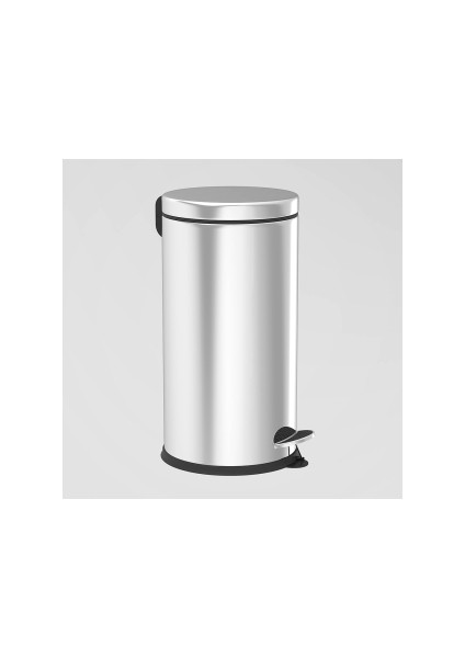 8 Litre Pedallı Çöp Kovası