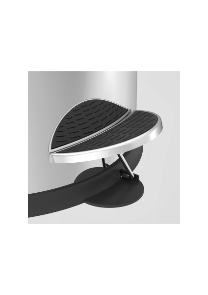 8 Litre Pedallı Çöp Kovası fırsatları