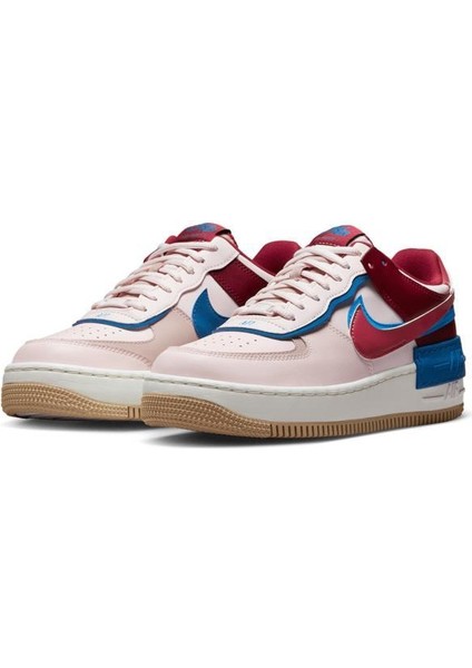 W Af1 Shadow CI0919-601 Kadın Spor Ayakkabı