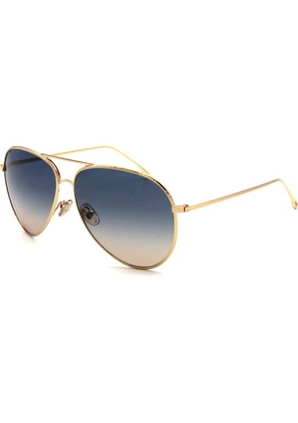 VB 203S 706 Güneş Unisex Gözlüğü