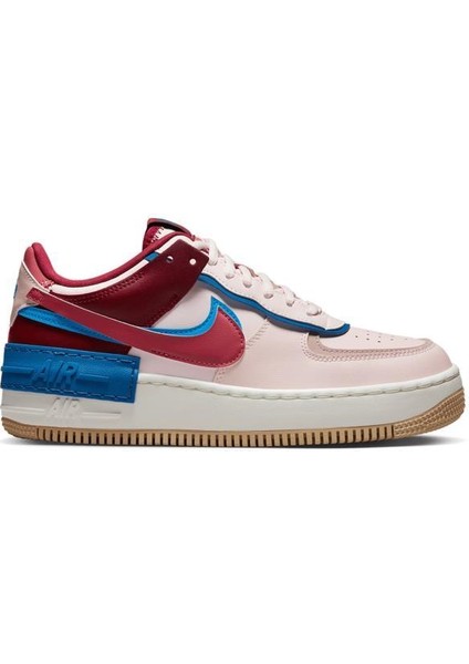 W Af1 Shadow CI0919-601 Kadın Spor Ayakkabı