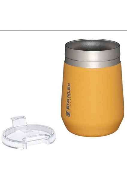 Go Everyday Tumbler Termos Bardak 0.29 LT