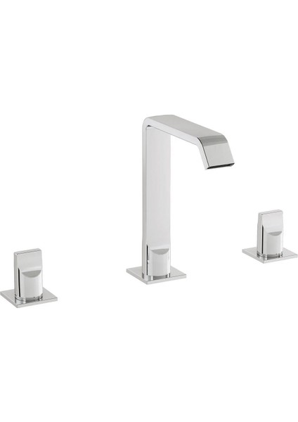 Suit Krom Lavabo Bataryası A42784