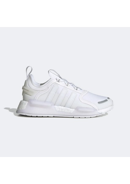 Nmd_v3 W Ftwwht/greone/sılvmt