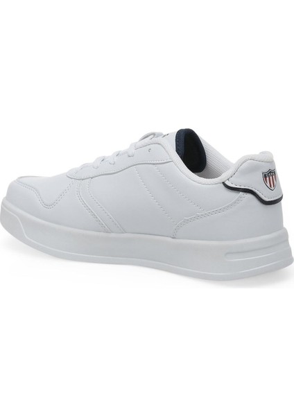 Andrei Kadın Beyaz Sneaker fırsatları