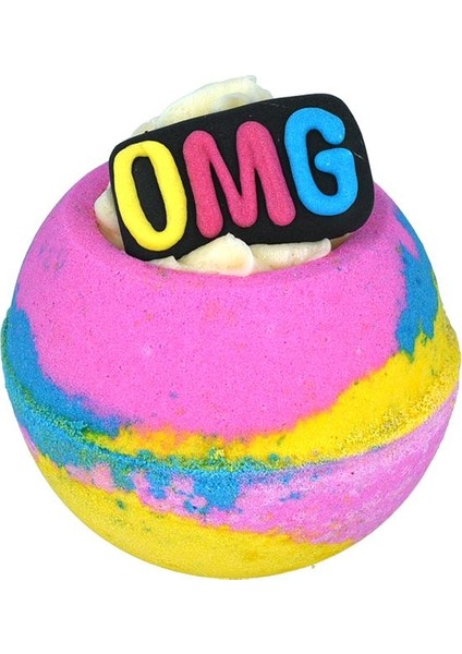 Omg! Blaster 160G Banyo Topu