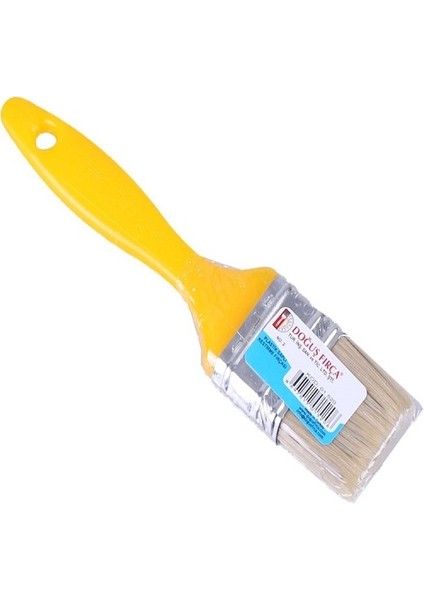 Doğuş Kestirme Plastik Fırça 2