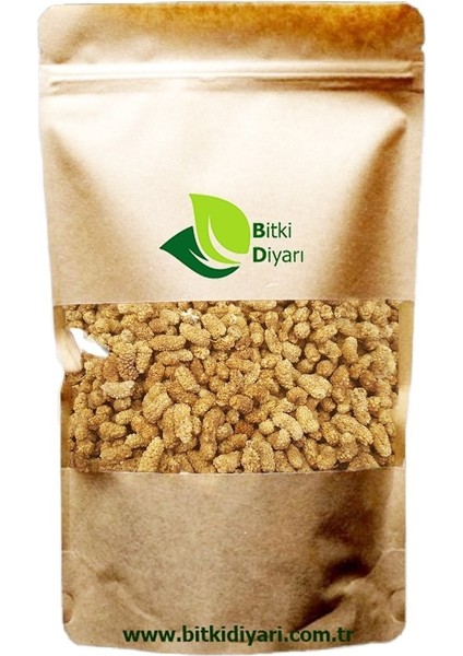 Beyaz Dut Kurusu Elazığ 1 kg