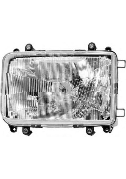 Far Komple Sağ Daf 1293361 (505550) Ayfar