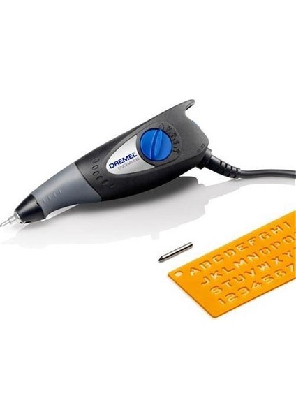 2901 Engraver Gravür Makinesi