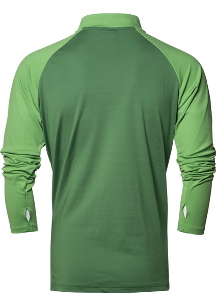 New Balance Erkek Performans Sweatshirt TST2201-TPG