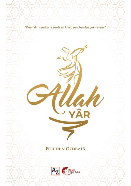 Allah Yar - Ferudun Özdemir