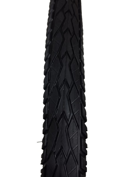 26X1.75 Dış Lastik 5 mm Zırhlı Reflektörlü Siyah fiyatları