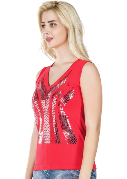 Kadın Tişört 270 modelleri