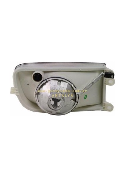 Sis Lambası Farı Sol Octavia 04 - 08 fiyatları