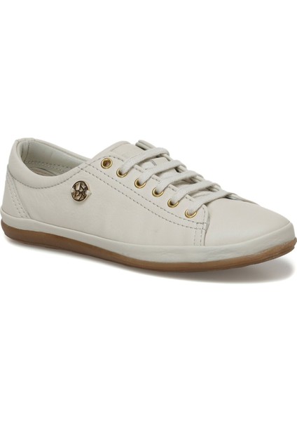 Jojo 3fx Bej Kadın Sneaker