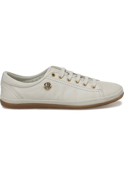 U.s. Polo Assn. Jojo 3fx Bej Kadın Sneaker