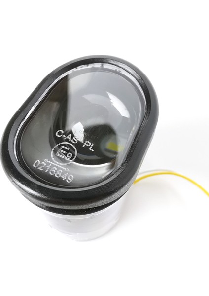 G30 Scooter Ön Işık