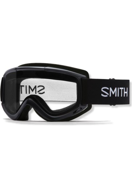 Cascade Classic ZW7T S0 Mx Goggle