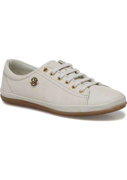 U.S. Polo Assn. Jojo 3fx Bej Kadın Sneaker