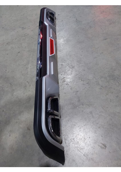 Kia Sportage Arka Tampon Koruma Difüzör 2019-2021 fiyatları