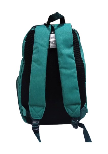 Faber Castell Sırt Çantası King Pack 2 Yeşil modelleri