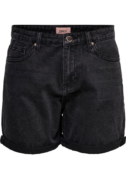 Onlphıne Mom Shorts Mas