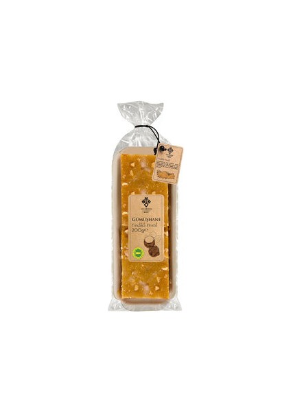 Gümüşhane Fındıklı Pestil 200 G