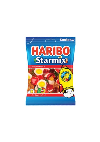 Haribo Starmix 80 G